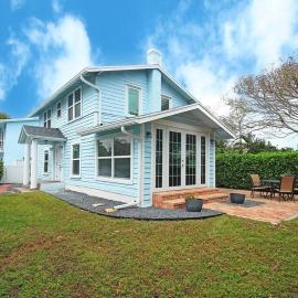 Modern 3BR, Pet-Friendly, WiFi, Washer & Dryer