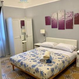 Keteia - Amalfi Coast, Hotel in Cetara