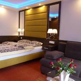 Asenata Pokoje&Apartamenty Ustroń Centrum