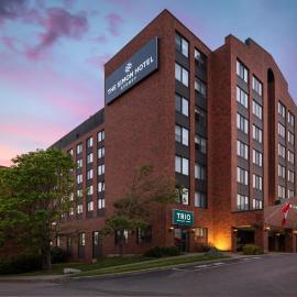 The Simon Hotel Sydney, хотел в Сидни