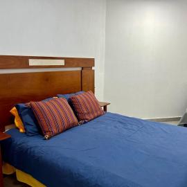 Habitación Privada，圖蘭辛戈的飯店