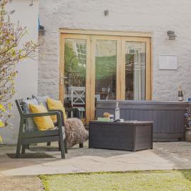 Woodcroft Cottage