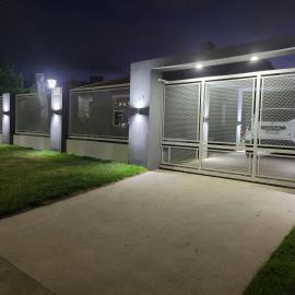 BAHIA BLANCA-BARRIO PARQUE