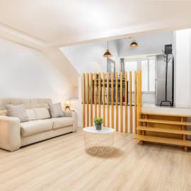 Apartamentos Itxaropena Zarautz by Egona, hôtel à Zarautz
