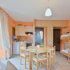 Aprica Alpine Loft Centralità e Park Free