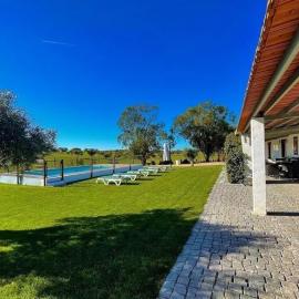 Herdade da Boavista, hotel i Aljustrel