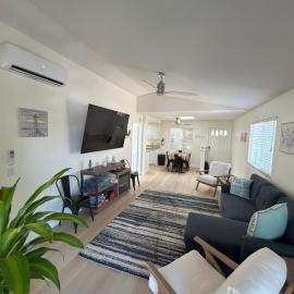 Oceanside Getaway at Tuscan Village Condominiums