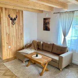 Hirsch Chalet Apuseni, ξενοδοχείο σε Mărgău