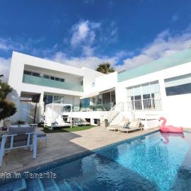 OCEAN MARINA GOLF Villa