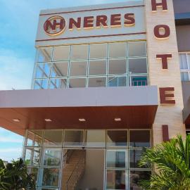 NERES HOTEL، فندق في Xinguara