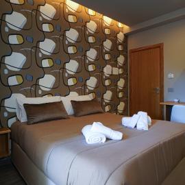 La Scogliera In, hotel a Aci Castello
