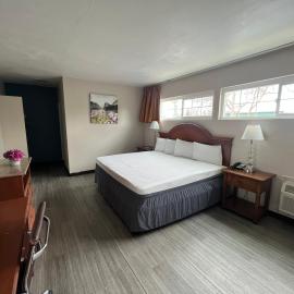 Days Inn by Wyndham Chico, hotel en Chico