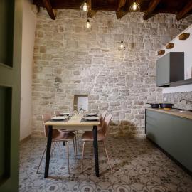 ROSA ROOMS - Dimora di charme - Casa Vacanze per famiglie a Bisceglie - Family House