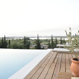 Corfu View Deluxe