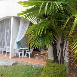 APARTMENT STUDIO DELUXE MARINA CAPE 4 stars resort 33 5