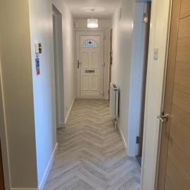 Dumfries Apartment 2, hotel em Dumfries