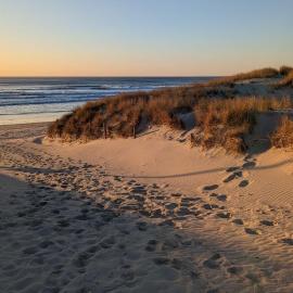 Camping de Lanven, hotell sihtkohas Plomeur