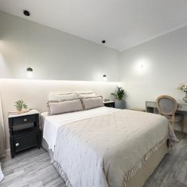 Ixia home, hotel in Ixia