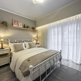 Ixia home, hotel sa Ixia