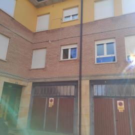 Travesía de La Rioja, hotel in Casalarreina