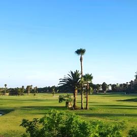 Playa Granada Motril Beach and Golf