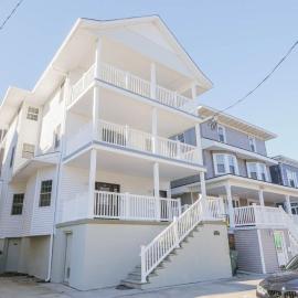 Bartram Dream House I - Bartram Beach Retreat