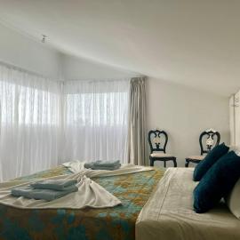 Casa Caloura Seaside Deluxe Accommodation & Spa, hotell i Lagoa