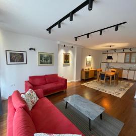 Modern Skopje Home