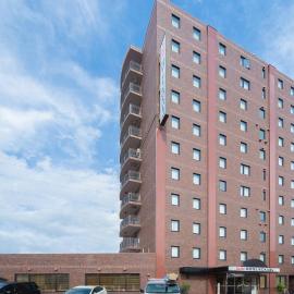 Sun Hotel Kokubu Kagoshima, hotel em Kirishima