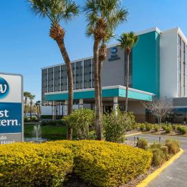 Best Western Orlando Gateway Hotel, hotel u Orlandu