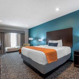 Best Western Plus Owensboro, hotelli kohteessa Owensboro