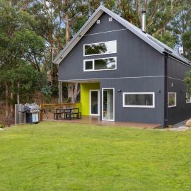 Serenity at Ridgeway Retreat - Relax, Hike, Bike, hotel em Ridgeway