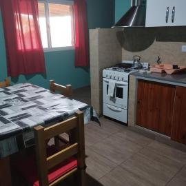 DEPTO 1 DORMITORIO en HOSTERIA LAS LUCES, khách sạn ở San Blas