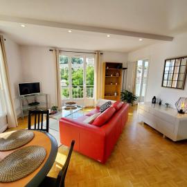Le Loft de L’Écluse / F2 cosy au bord de l'eau