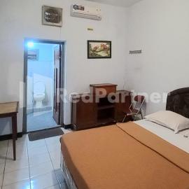 Hotel Palem 1 Syariah RedPartner
