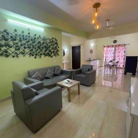 Lovely 3bhk at Kukatpally Y junction
