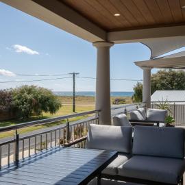 Ocean View Executive Apartment 4, hotel u gradu 'Geographe'