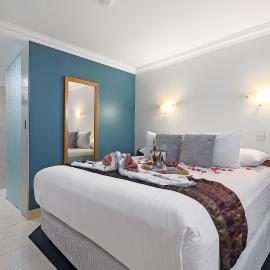 Point Samson Resort, hotel em Point Samson