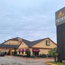 Trident Inn & Suites New Orleans