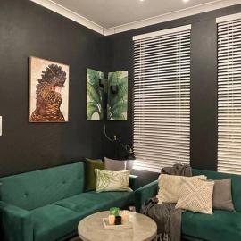Neutral bay studio