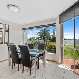 Yarrawonga Lakeside Apartment 49