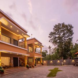 Paradise Marari Wellness Resort & Ayurvedic Spa