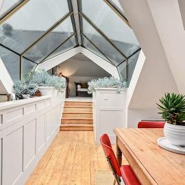 Blackwood Tree Cottage Heritage Listed Evandale