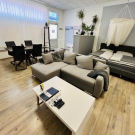 Das Ladenlokal - Gemütlichkeit einkaufen, hotel v destinácii Arnstadt