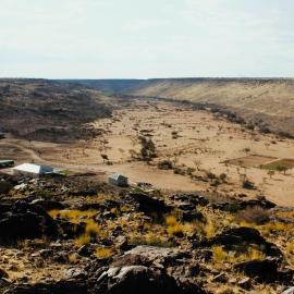 The Farm Life - Namibia, hotel in Helmeringhausen