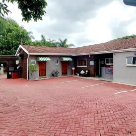 UNIQUE BnB