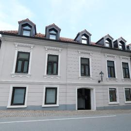 Apartments Perla, hotel a Krško