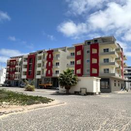 BoaOp Apartments, hotel a Sal Rei