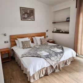 Iloghe di Marras, hotel a Dorgali
