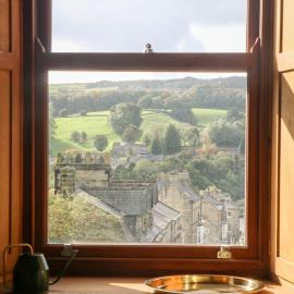 Chews Cottage, hotel in Pateley Bridge